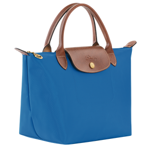 Le Pliage Original S Handbag Cobalt