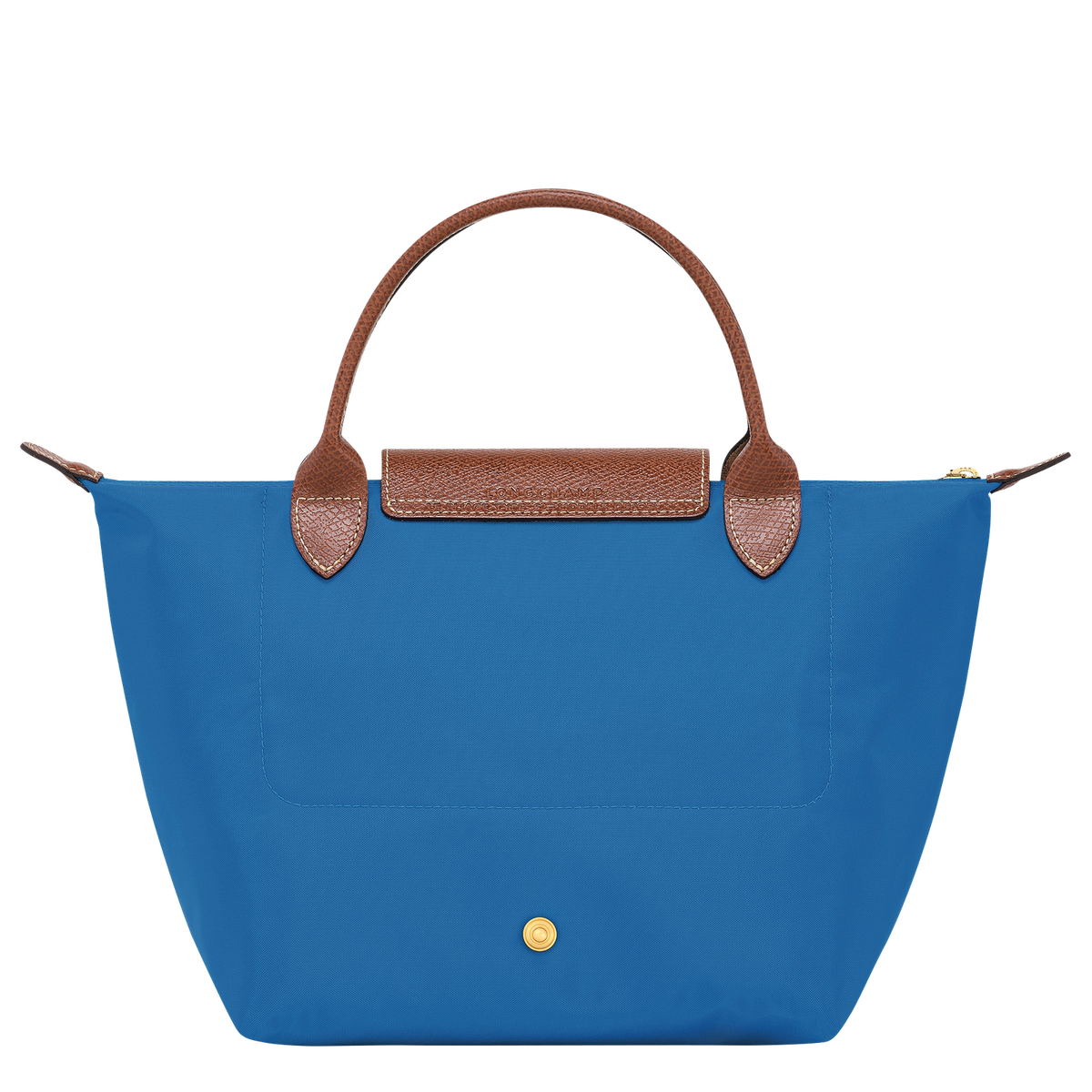 Le Pliage Original S Handbag Cobalt