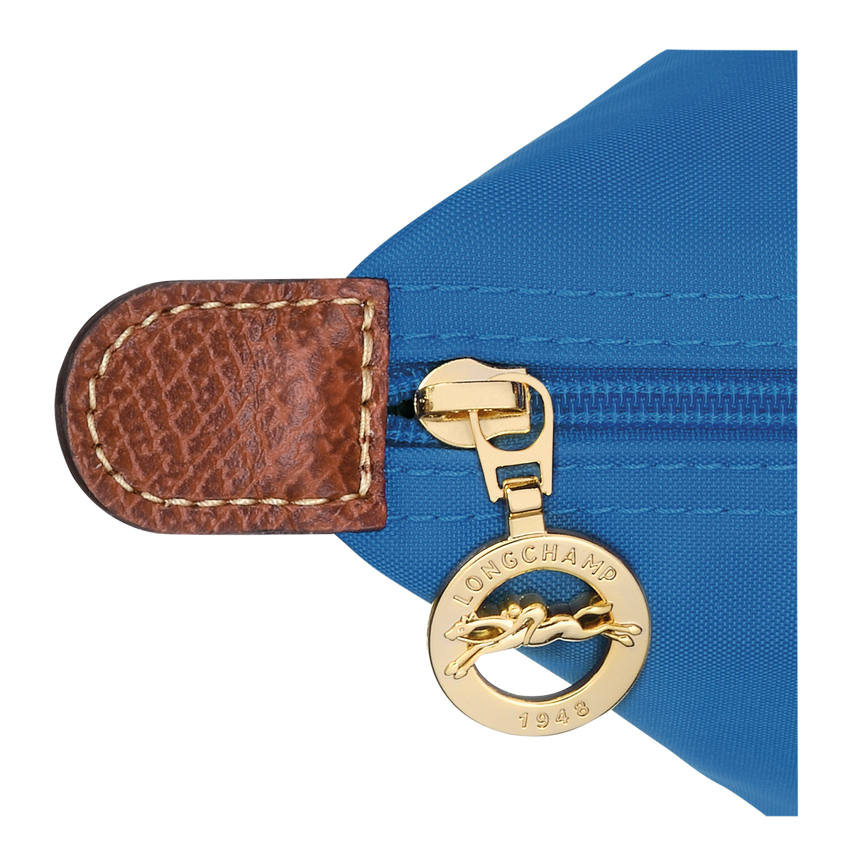 Le Pliage Original S Handbag Cobalt