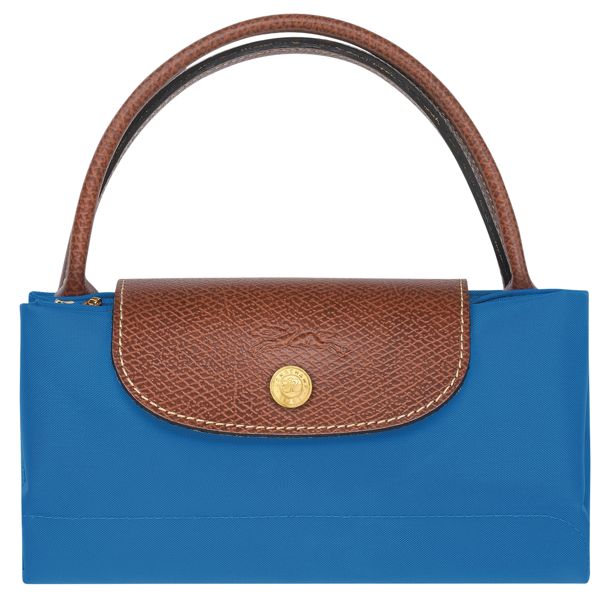 Le Pliage Original S Handbag Cobalt