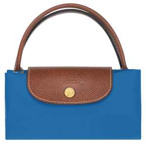 Le Pliage Original S Handbag Cobalt