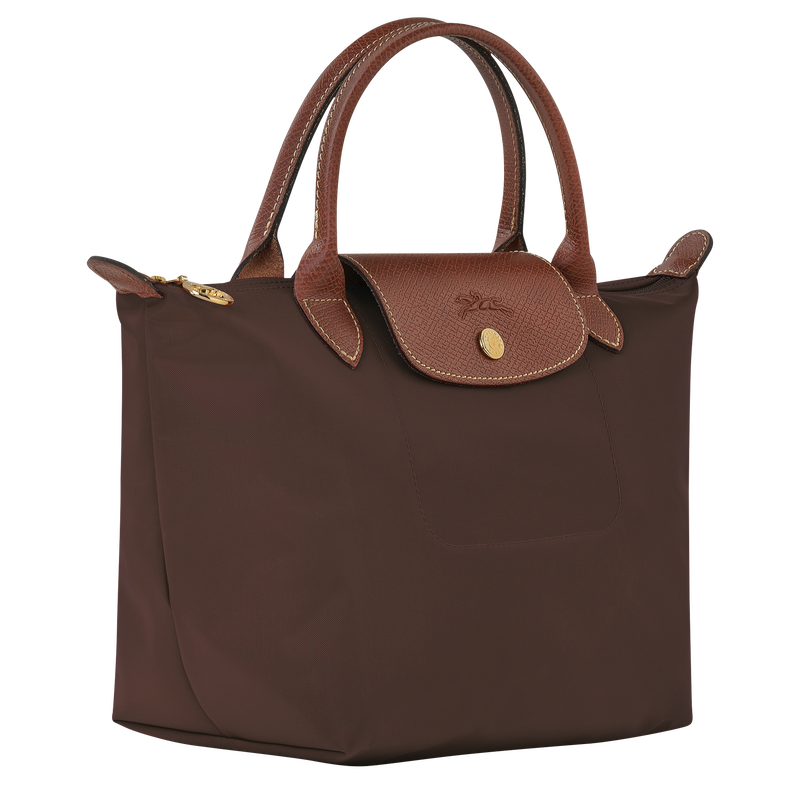Le Pliage Original S Handbag Ebony