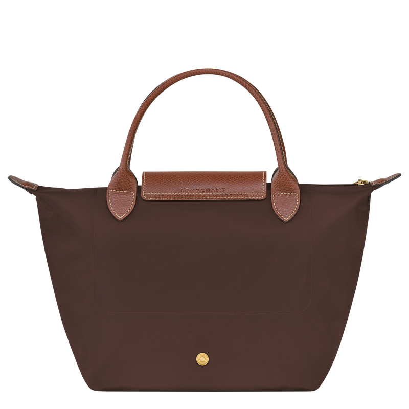 Le Pliage Original S Handbag Ebony