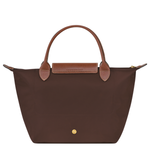 Le Pliage Original S Handbag Ebony