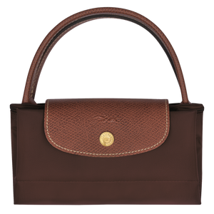 Le Pliage Original S Handbag Ebony