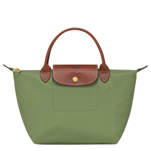 Le Pliage Original S Handbag Lichen