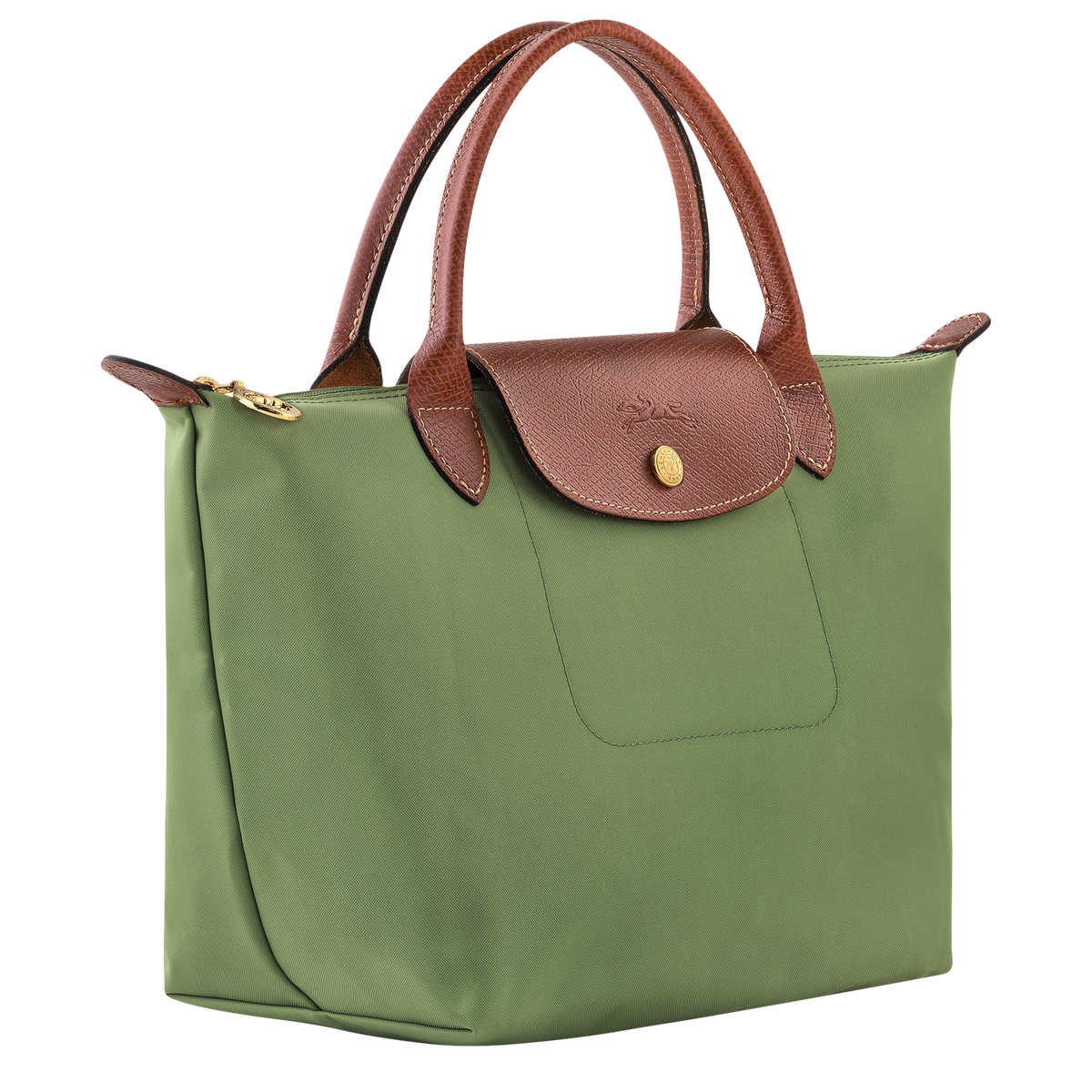 Le Pliage Original S Handbag Lichen