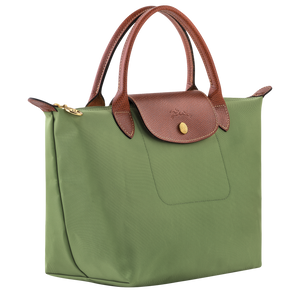 Le Pliage Original S Handbag Lichen