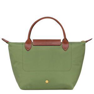 Le Pliage Original S Handbag Lichen
