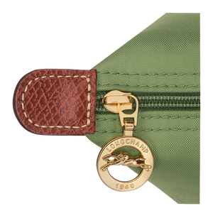Le Pliage Original S Handbag Lichen
