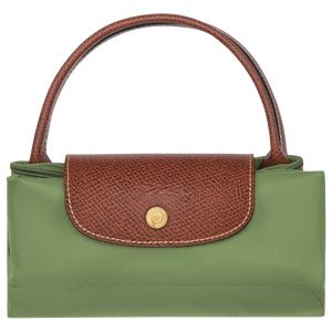 Le Pliage Original S Handbag Lichen