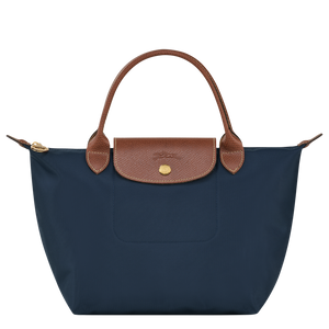 Le Pliage Original S Handbag Navy