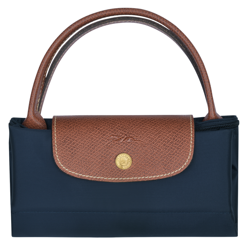 Le Pliage Original S Handbag Navy