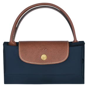 Le Pliage Original S Handbag Navy