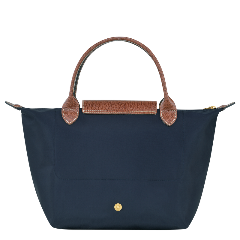 Le Pliage Original S Handbag Navy
