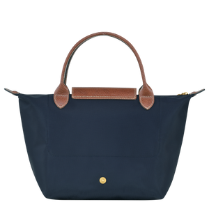 Le Pliage Original S Handbag Navy
