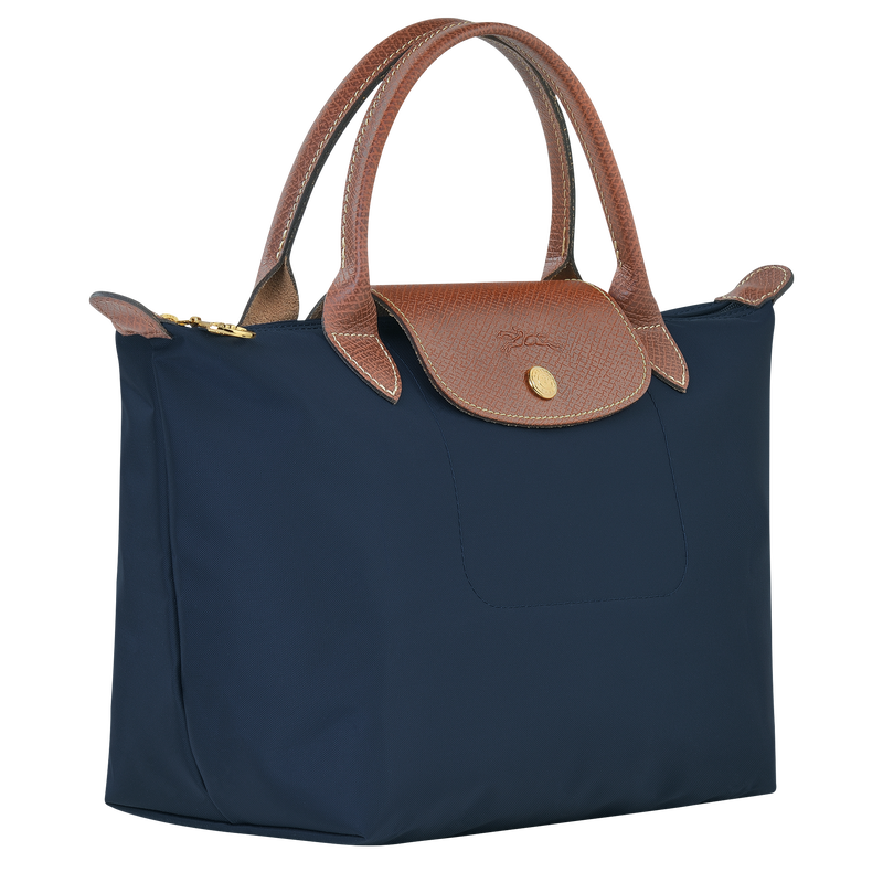 Le Pliage Original S Handbag Navy