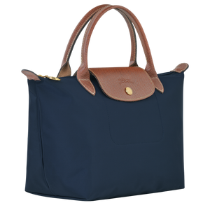 Le Pliage Original S Handbag Navy