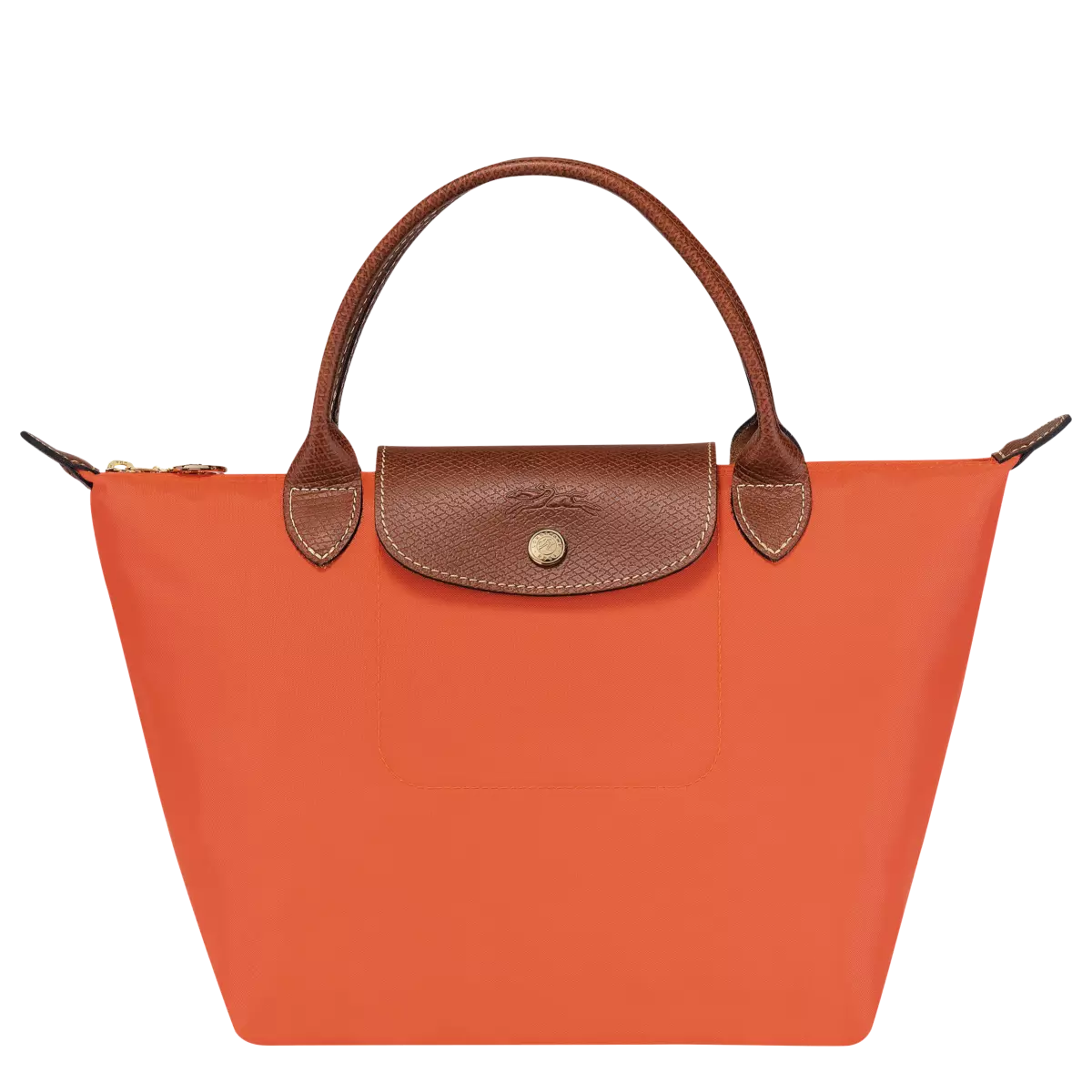Le Pliage Original S Handbag Orange