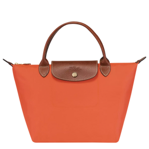 Le Pliage Original S Handbag Orange