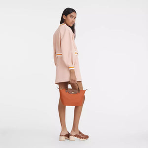 Le Pliage Original S Handbag Orange