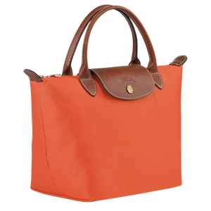 Le Pliage Original S Handbag Orange