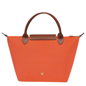 Le Pliage Original S Handbag Orange