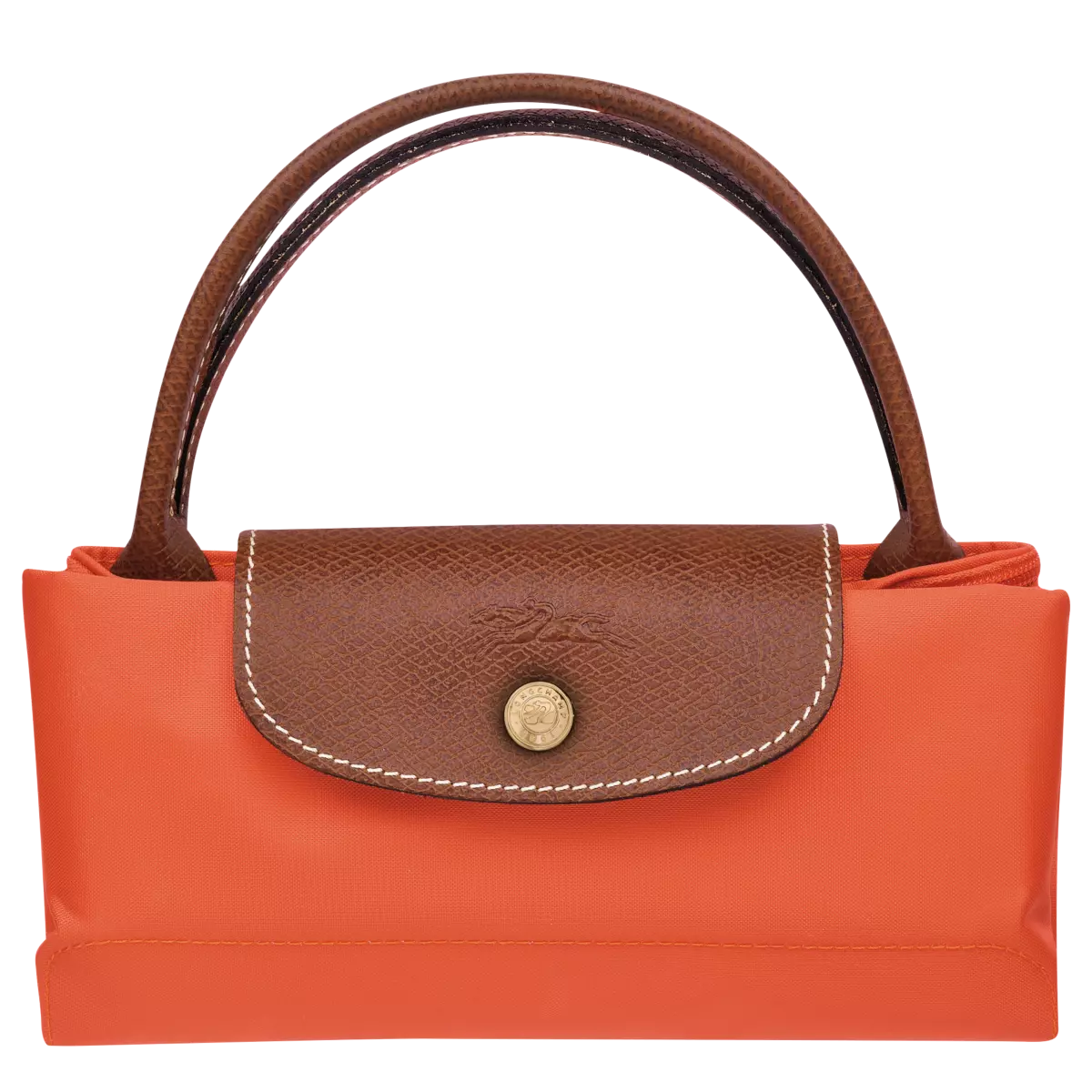 Le Pliage Original S Handbag Orange