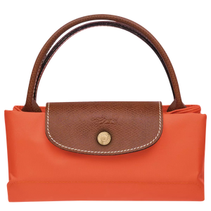 Le Pliage Original S Handbag Orange