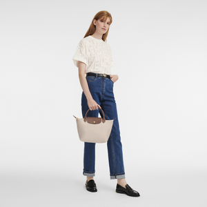 Le Pliage Original S Handbag Paper