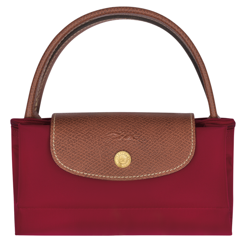 Le Pliage Original S Handbag Red