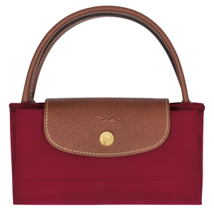 Le Pliage Original S Handbag Red