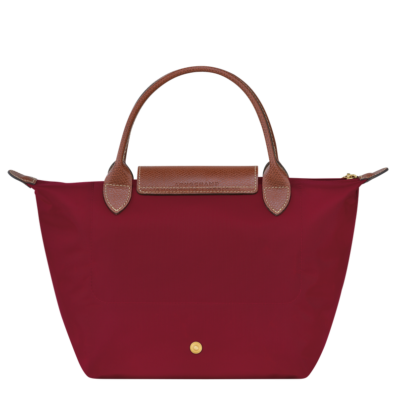 Le Pliage Original S Handbag Red