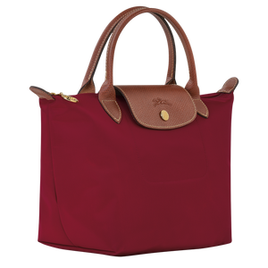 Le Pliage Original S Handbag Red