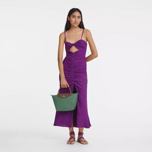 Le Pliage Original S Handbag Sage