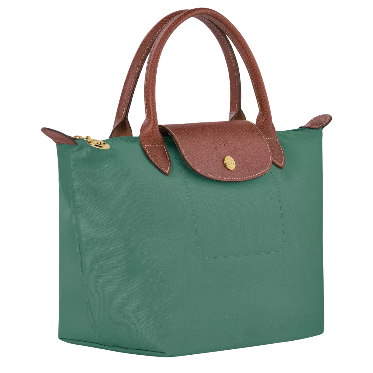 Le Pliage Original S Handbag Sage