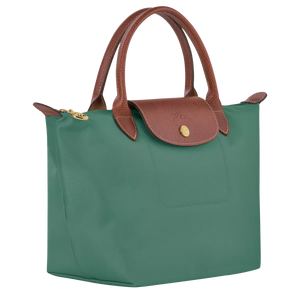 Le Pliage Original S Handbag Sage
