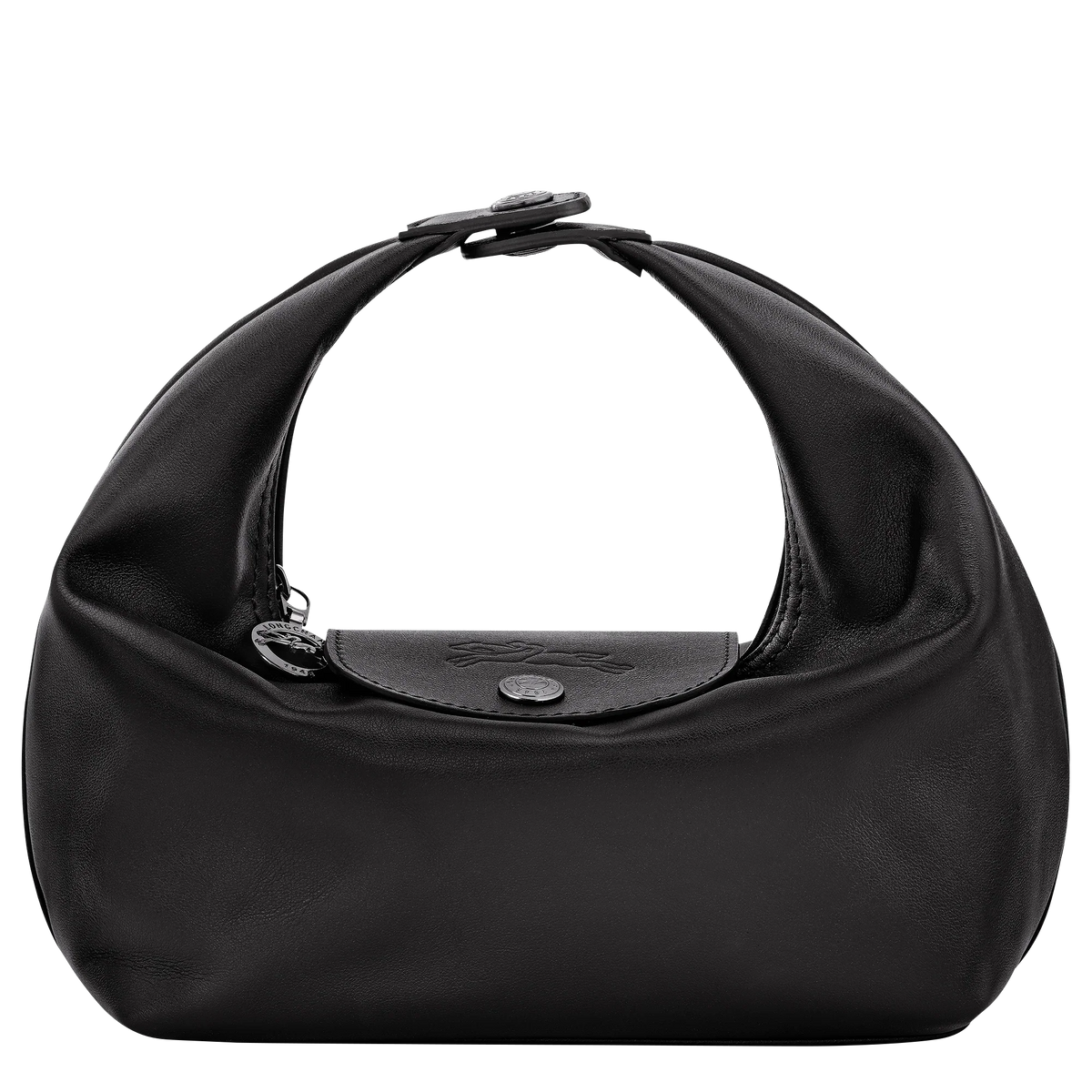 LE PLIAGE XTRA XS HANDBAG BLACK