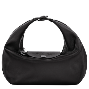 LE PLIAGE XTRA XS HANDBAG BLACK