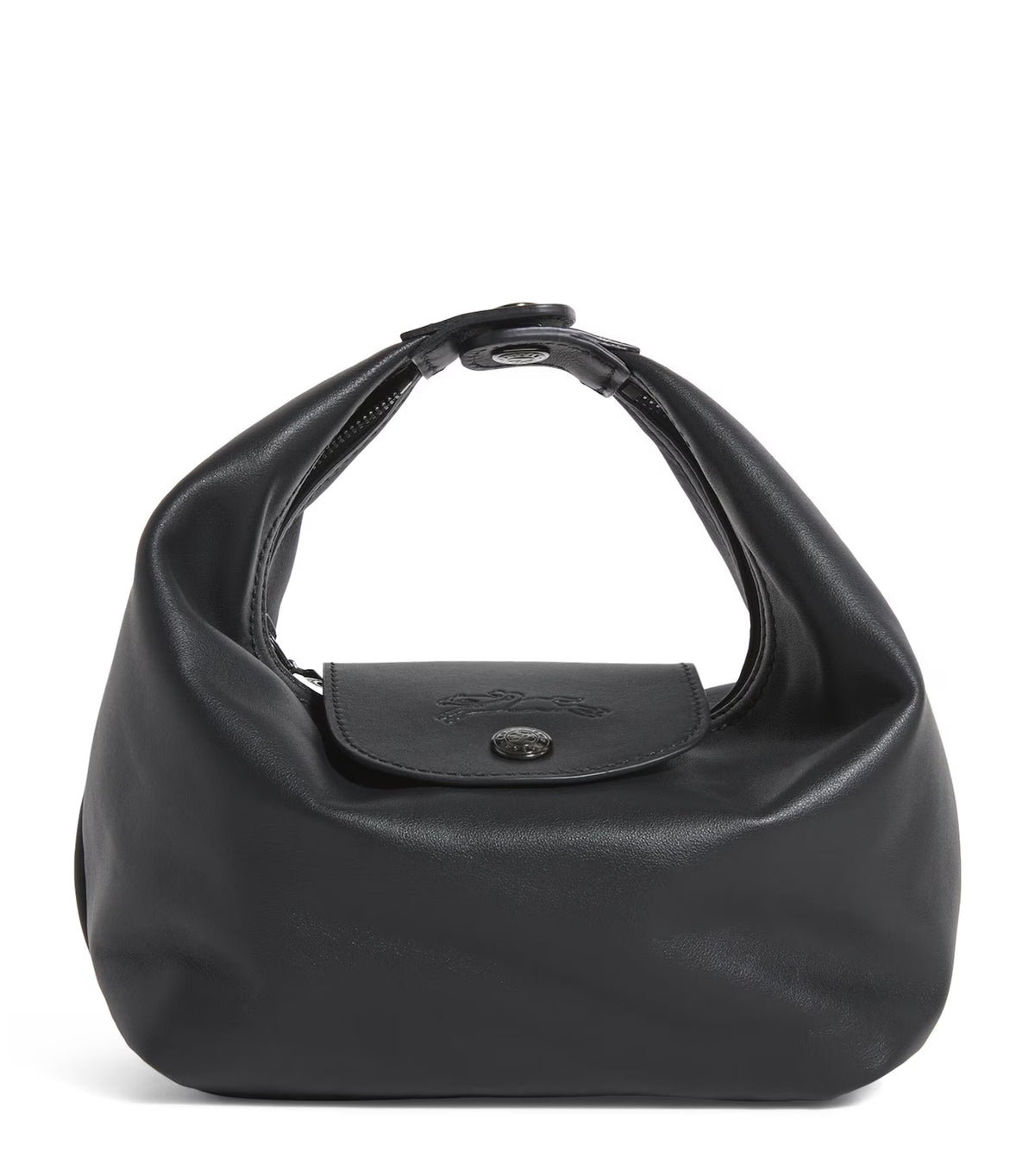 LE PLIAGE XTRA XS HANDBAG BLACK