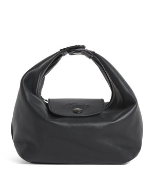 LE PLIAGE XTRA XS HANDBAG BLACK