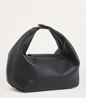 LE PLIAGE XTRA XS HANDBAG BLACK