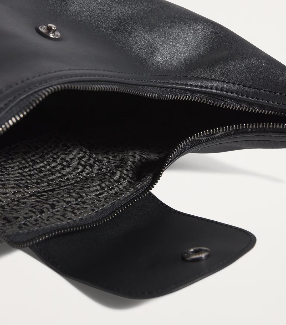 LE PLIAGE XTRA XS HANDBAG BLACK