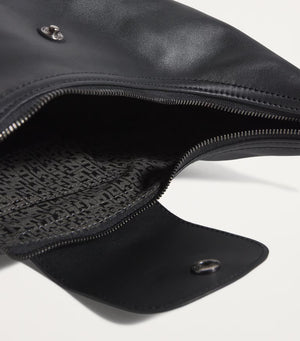 LE PLIAGE XTRA XS HANDBAG BLACK