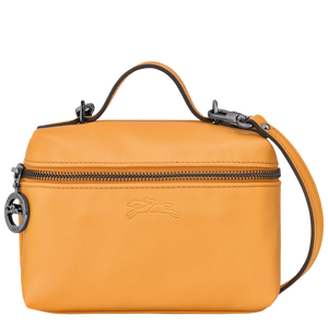 Le Pliage Xtra XS Vanity Apricot