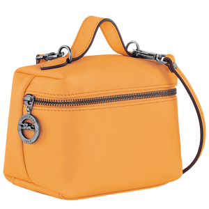 Le Pliage Xtra XS Vanity Apricot