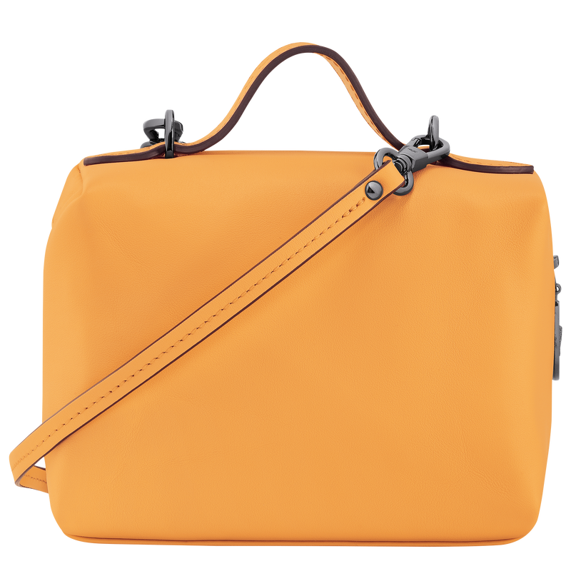 Le Pliage Xtra XS Vanity Apricot