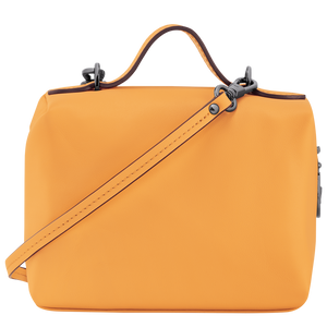 Le Pliage Xtra XS Vanity Apricot