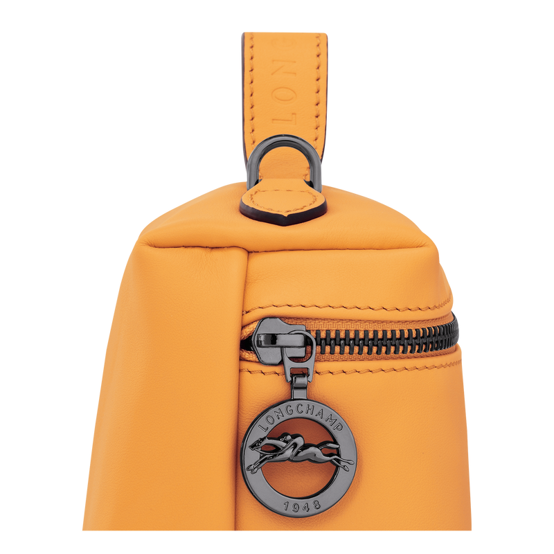 Le Pliage Xtra XS Vanity Apricot