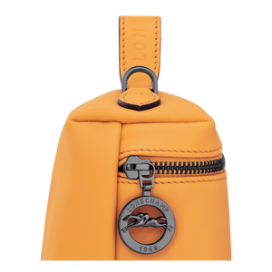 Le Pliage Xtra XS Vanity Apricot